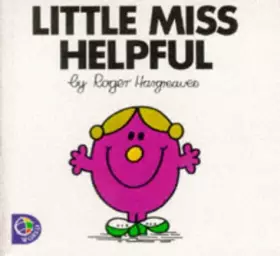 Couverture du produit · Little Miss Helpful