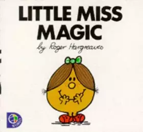 Couverture du produit · Little Miss Magic