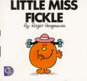 Couverture du produit · Little Miss Fickle