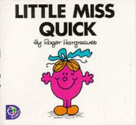 Couverture du produit · Little Miss Quick