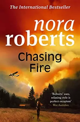 Couverture du produit · Chasing Fire