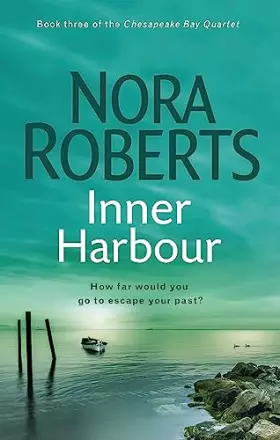 Couverture du produit · Inner Harbour: Number 3 in series