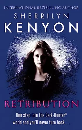 Couverture du produit · Retribution