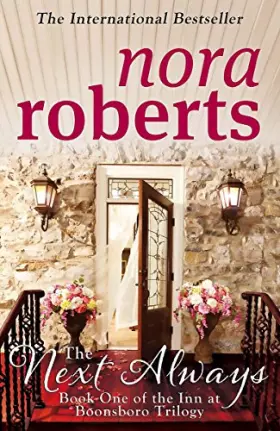 Couverture du produit · The Next Always (Inn Boonsboro Trilogy)