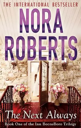 Couverture du produit · The Next Always: Number 1 in series