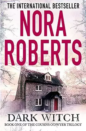 Couverture du produit · Dark Witch (The Cousins O'Dwyer Trilogy)