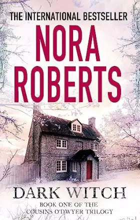 Couverture du produit · Dark Witch: 1 (The Cousins O'Dwyer Trilogy)