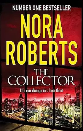 Couverture du produit · The Collector