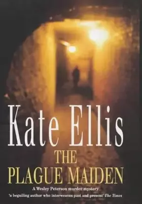 Couverture du produit · The Plague Maiden