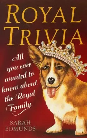 Couverture du produit · Royal Trivia