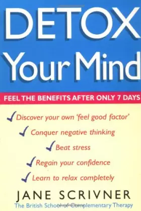 Couverture du produit · Detox Your Mind