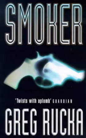 Couverture du produit · Smoker