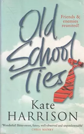 Couverture du produit · Old School Ties