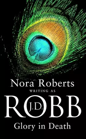 Couverture du produit · Glory in Death
