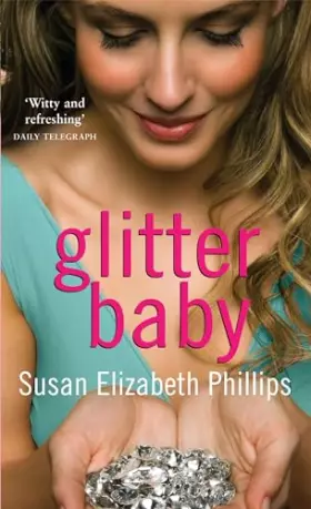 Couverture du produit · Glitter Baby
