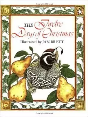 Couverture du produit · The Twelve Days of Christmas