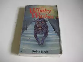 Couverture du produit · The Whitby Witches (Whitby Series)