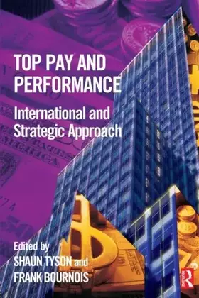 Couverture du produit · Top Pay and Performance