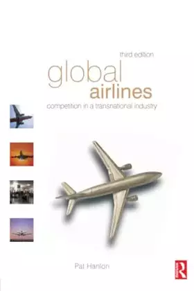 Couverture du produit · Global Airlines