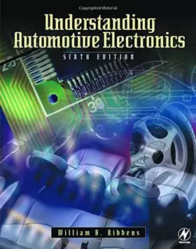 Couverture du produit · Understanding Automotive Electronics (Sams Understanding Series)
