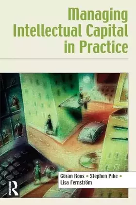 Couverture du produit · Managing Intellectual Capital in Practice