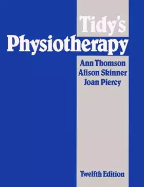 Couverture du produit · Tidys Physiotherapy