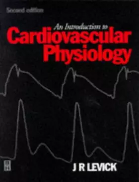 Couverture du produit · Introduction To Cardiovascular Physiology 2E