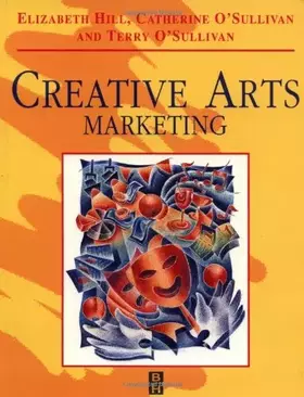 Couverture du produit · Creative Arts Marketing