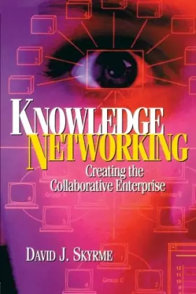 Couverture du produit · Knowledge Networking