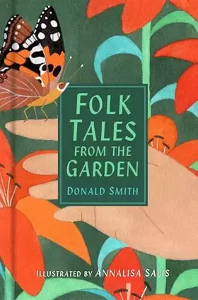 Couverture du produit · Folk Tales from The Garden