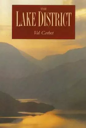 Couverture du produit · The Lake District