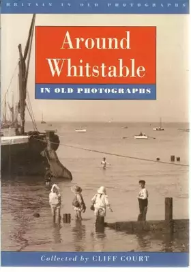 Couverture du produit · Kent - Around Whitstable