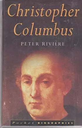 Couverture du produit · Christopher Columbus