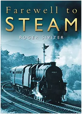 Couverture du produit · Farewell to Steam