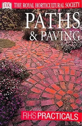 Couverture du produit · Paths and Paving
