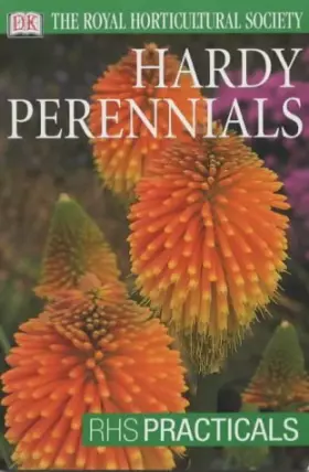 Couverture du produit · Hardy Perennials