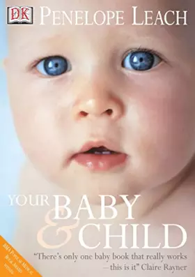 Couverture du produit · Your Baby and Child