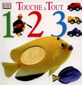 Couverture du produit · 1, 2, 3