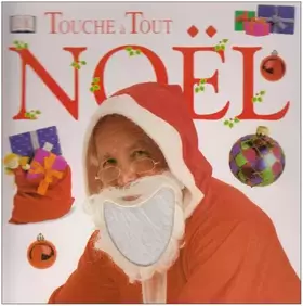 Couverture du produit · Noël