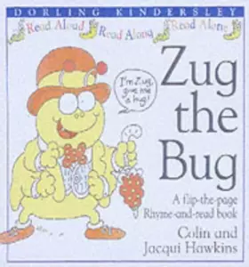 Couverture du produit · Hawkins: Zug The Bug