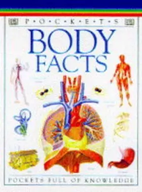 Couverture du produit · Pockets Body Facts
