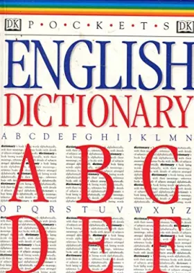 Couverture du produit · Pocket Dictionary