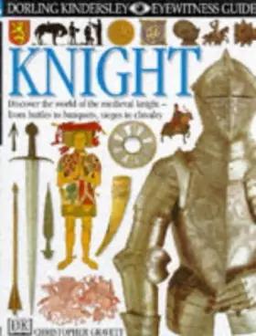 Couverture du produit · Knight