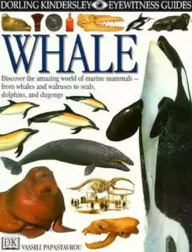 Couverture du produit · Whale