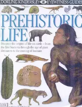 Couverture du produit · Prehistoric Life