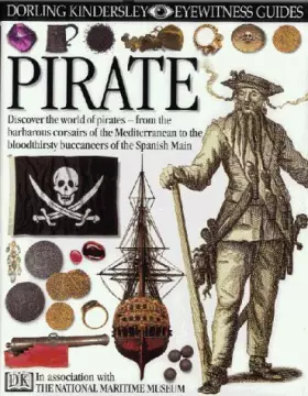 Couverture du produit · Pirate (Eyewitness Guides)
