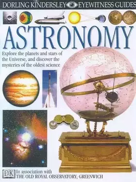 Couverture du produit · Astronomy