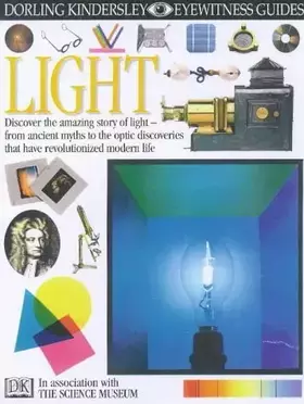 Couverture du produit · Light