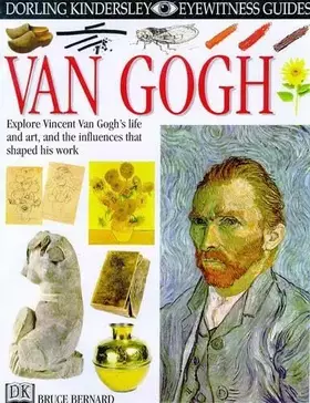 Couverture du produit · DK Eyewitness Guides: Van Gogh (DK Eyewitness Guides)