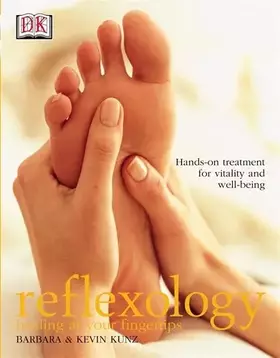 Couverture du produit · Reflexology